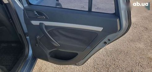 Skoda Octavia 2008 - фото 13