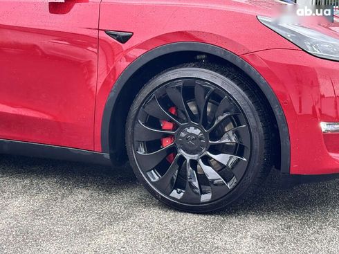 Tesla Model Y 2023 - фото 18