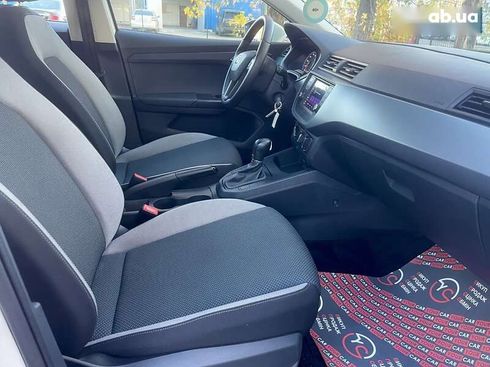 SEAT Ibiza 2021 - фото 28