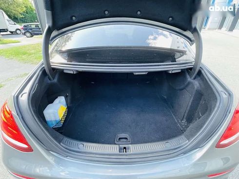 Mercedes-Benz E-Класс 2016 - фото 22