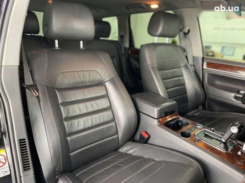 Volkswagen Touareg 2009 - фото 29