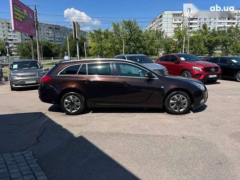 Opel Insignia 2011 - фото 2