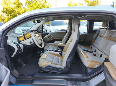 BMW i3 2015 - фото 7