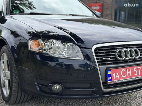 Audi A4 2006 - фото 5