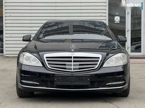 Mercedes-Benz S-Класс 2007 - фото 6