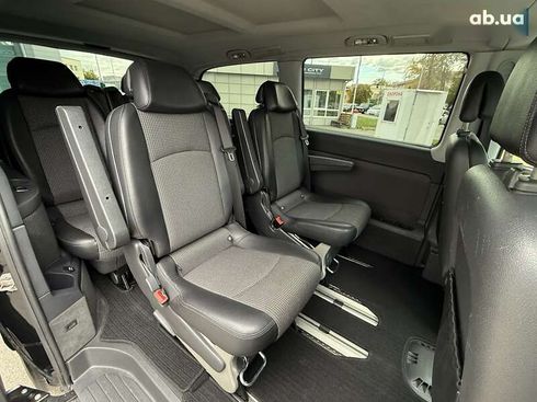 Mercedes-Benz Viano 2013 - фото 16
