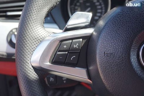 BMW Z4 2009 - фото 30