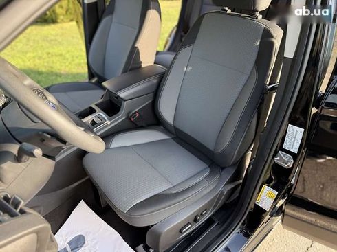 Ford Escape 2017 - фото 15