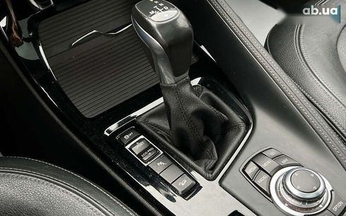 BMW X1 2015 - фото 20