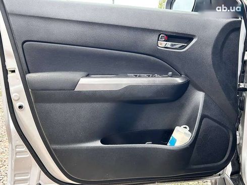 Suzuki Vitara 2023 - фото 12