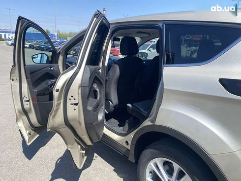 Ford Escape 2016 - фото 13
