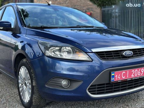 Ford Focus 2009 - фото 5