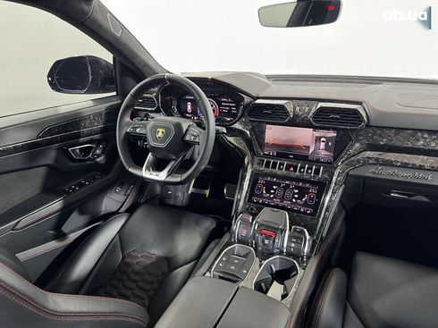 Lamborghini Urus 2021 - фото 20