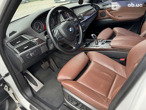 BMW X5 2012 - фото 15