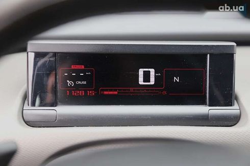 Citroёn C4 Cactus 2017 - фото 16