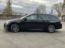 Продажа б/у Skoda Octavia Автомат в Киеве - купить на Автобазаре