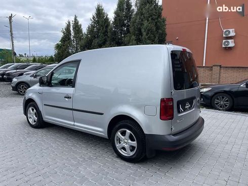 Volkswagen Caddy 2015 - фото 13
