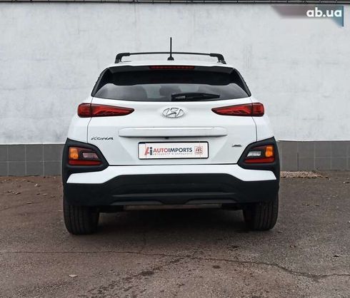 Hyundai Kona 2020 - фото 7