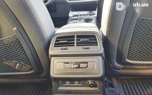 Audi A6 2020 - фото 20