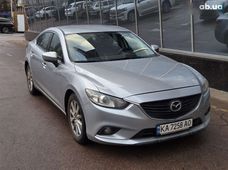 Продажа б/у Mazda 6 в Киевской области - купить на Автобазаре