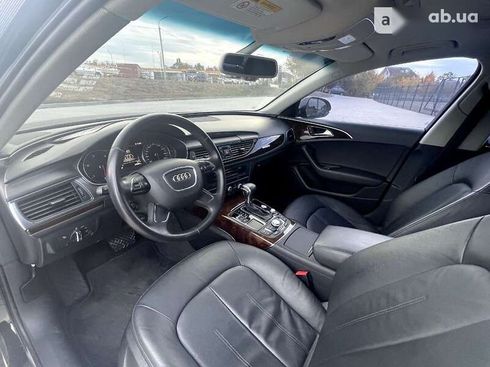 Audi A6 2013 - фото 5