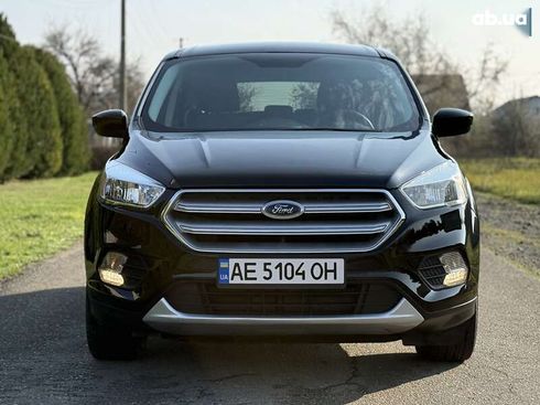 Ford Escape 2017 - фото 2