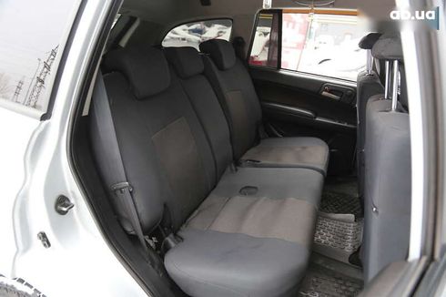 SsangYong Kyron 2012 - фото 11