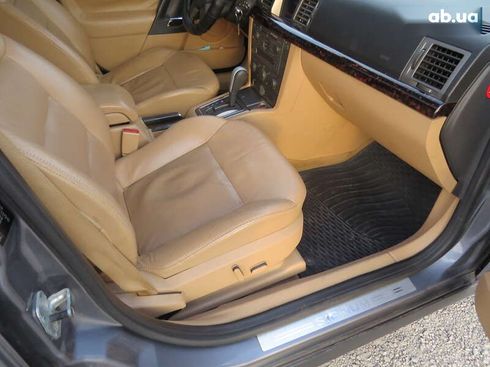 Opel Signum 2004 - фото 20