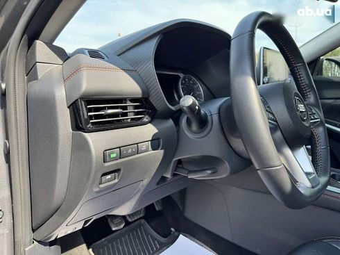 Nissan Sentra 2022 - фото 13