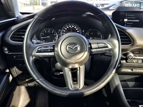 Mazda 3 2019 - фото 25