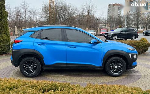 Hyundai Kona 2018 - фото 8