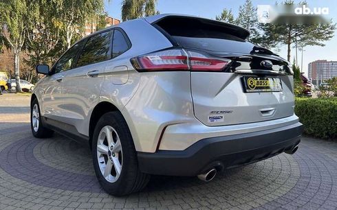 Ford Edge 2019 - фото 5