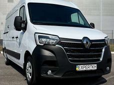 Продажа б/у Renault Master 2021 года - купить на Автобазаре