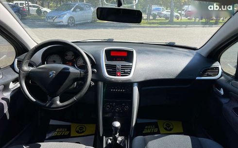 Peugeot 207 2011 - фото 13