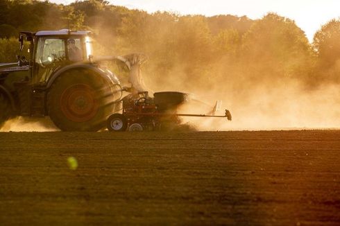 HORSCH Maestro 12 RV 2025 - фото 4