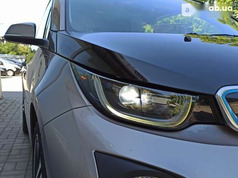 BMW i3 2014 - фото 27