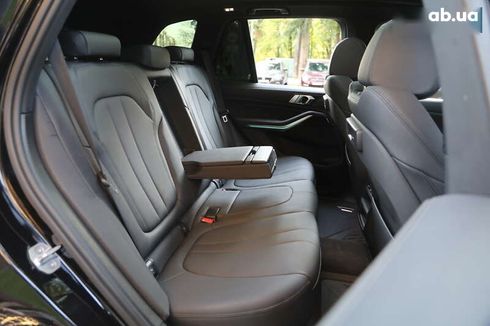 BMW X5 2019 - фото 10
