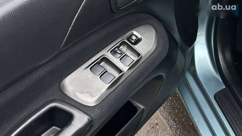 Mitsubishi Lancer 2006 - фото 11