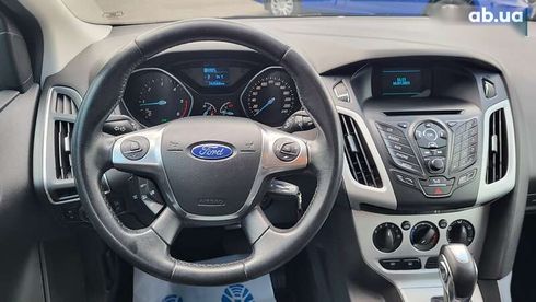 Ford Focus 2014 - фото 2