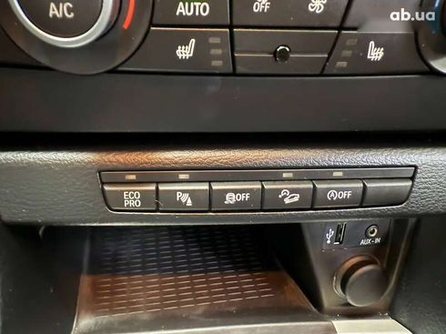 BMW X1 2015 - фото 29