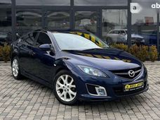 Продажа б/у Mazda 6 в Мукачевом - купить на Автобазаре
