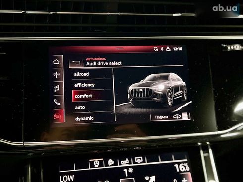 Audi Q8 2019 - фото 28