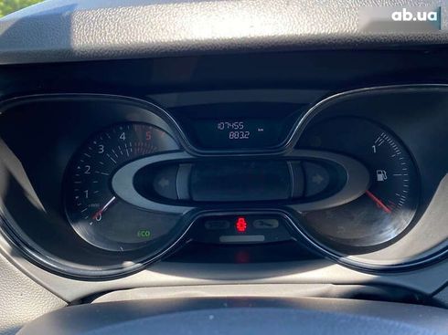 Renault Captur 2018 - фото 10