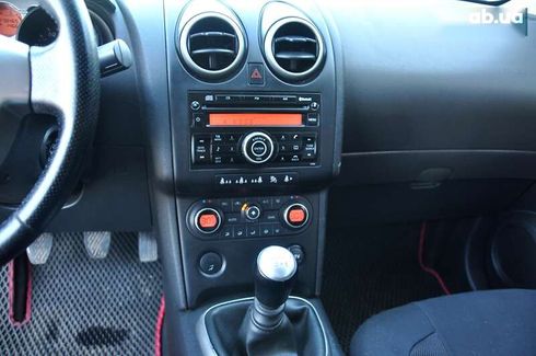 Nissan Qashqai 2007 - фото 14