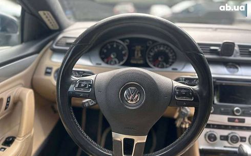 Volkswagen Passat CC 2014 - фото 13