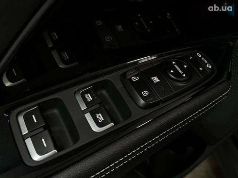 Kia Niro 2022 - фото 13