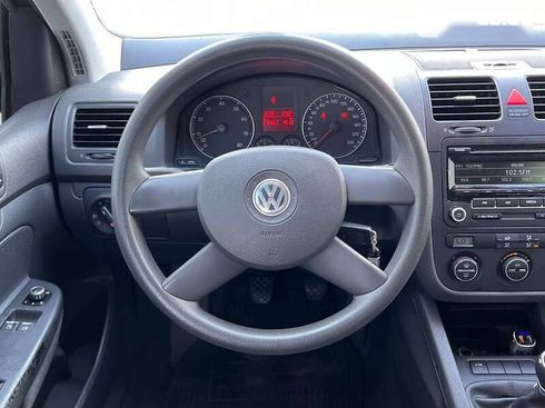 Volkswagen Golf 2004 - фото 14