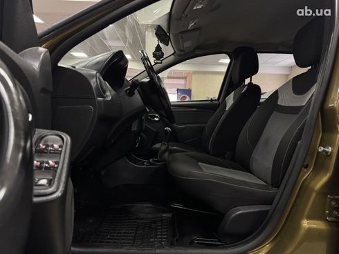 Dacia Duster 2016 коричневый - фото 11