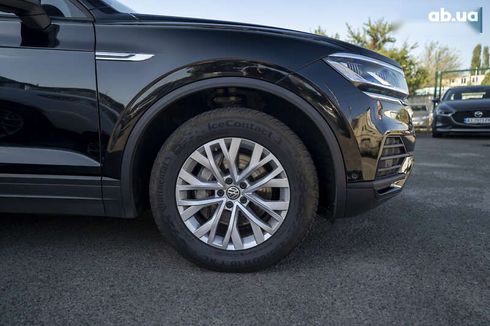 Volkswagen Touareg 2019 - фото 6