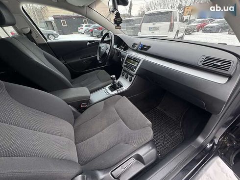 Volkswagen Passat 2008 - фото 24